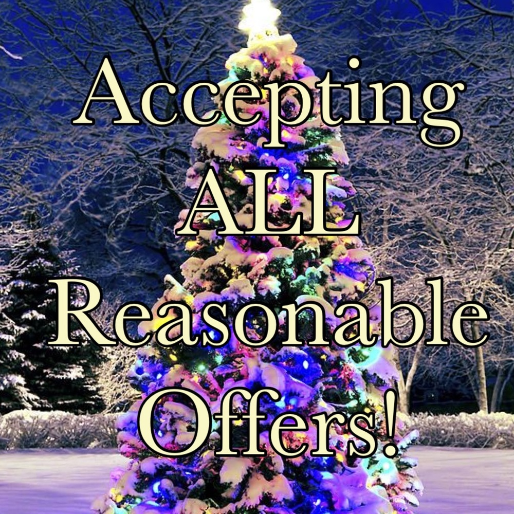 Make Me An Offer!